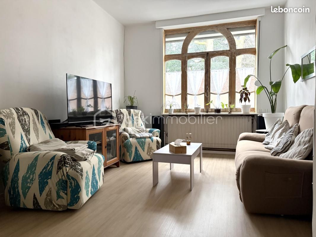 Maison 4 pièces 116 m² · à Lille · 116 m² · 299 000 €