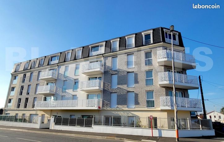 Achat appartement Aulnay-sous-Bois - Offres immobilières Aulnay-sous