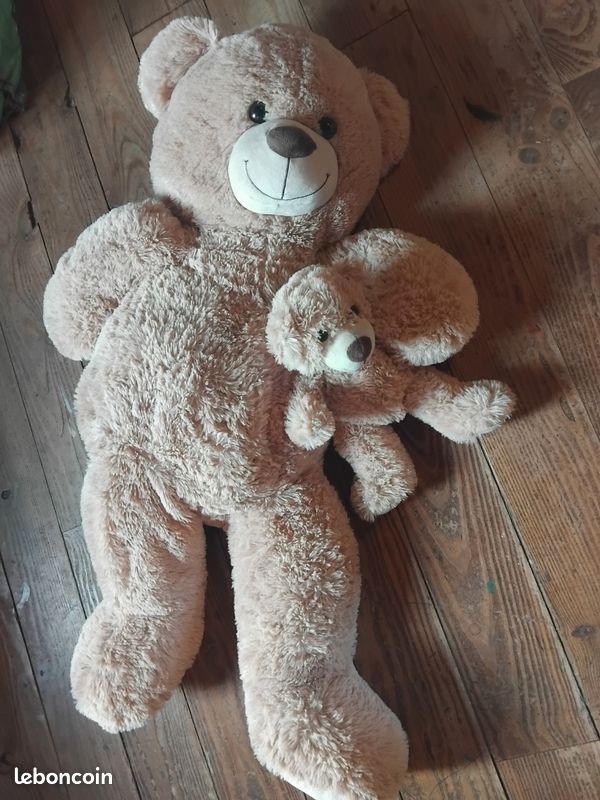 Gros nounours (image 3)