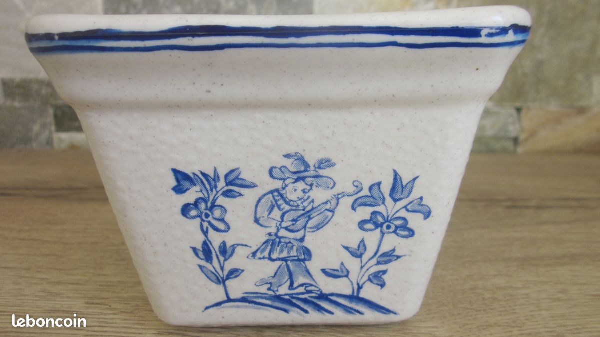 Jardinière Style Moustier (image 4)