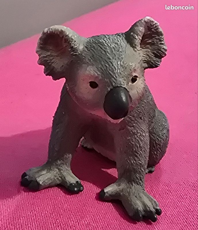 Koala Schleich (image 2)