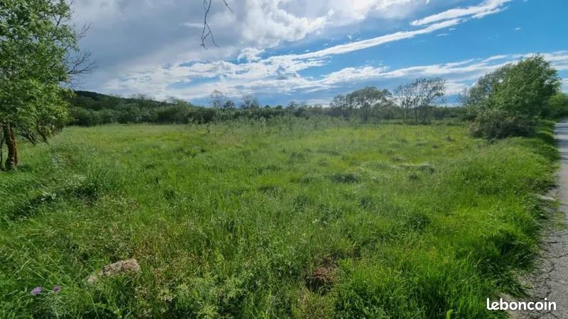 Terrain agricole Fleury d'aude