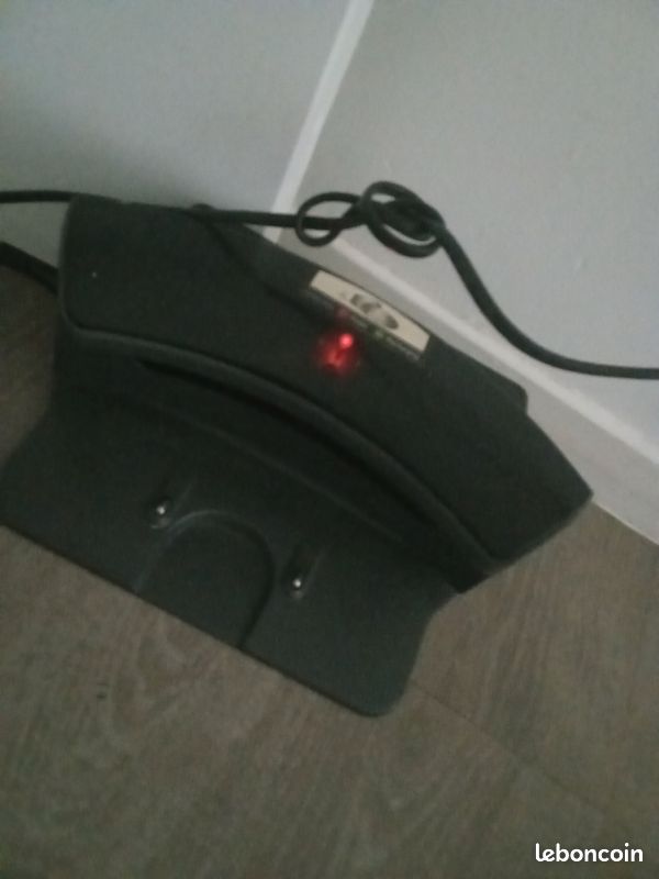 Aspirateur robot samsung (image 3)