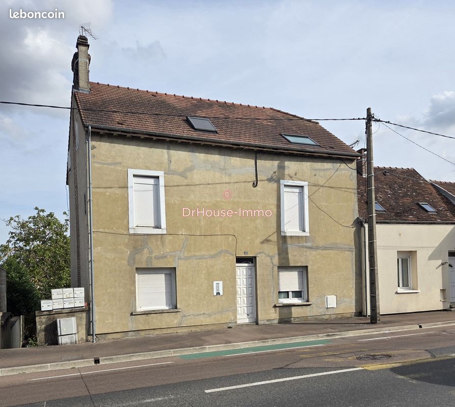 Appartement 2 pièces 32 m² · à Troyes · 32 m² · 59 900 €