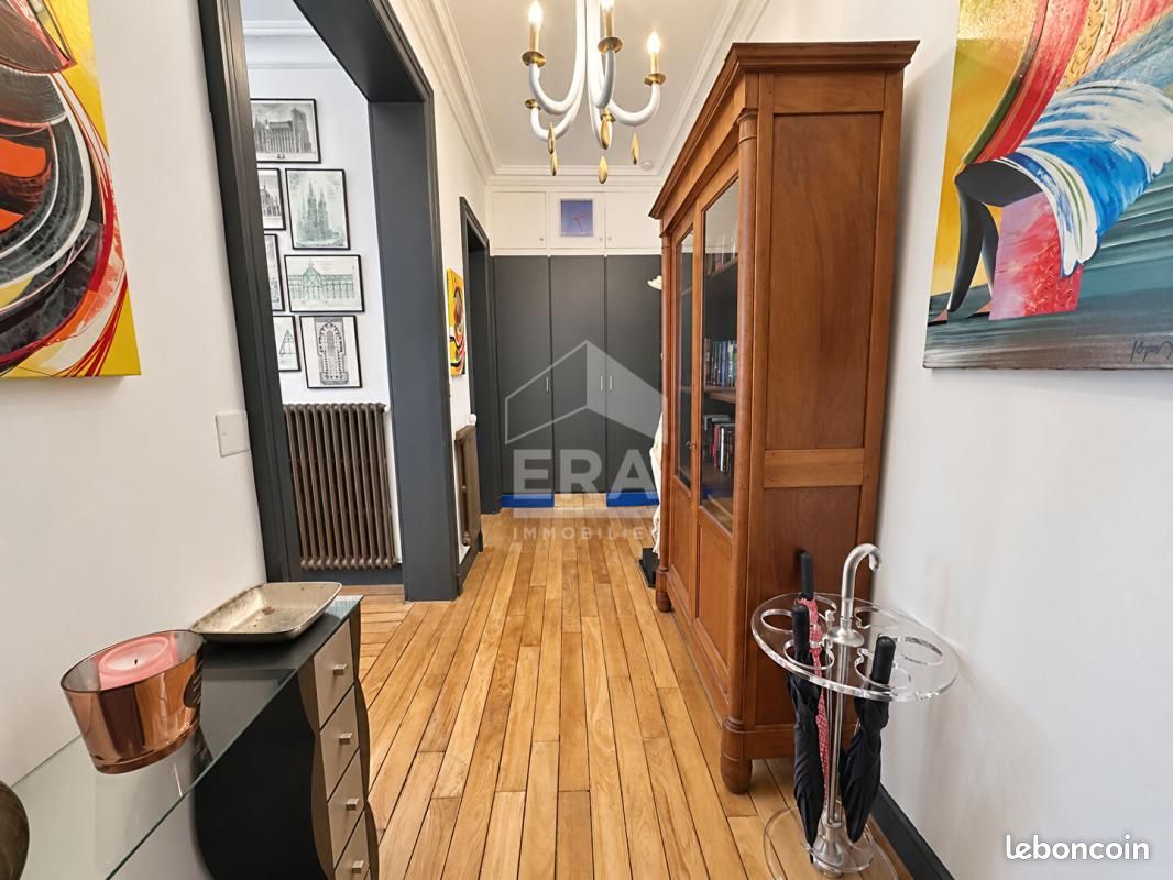 Appartement 3 pièces 72 m² (image 5)