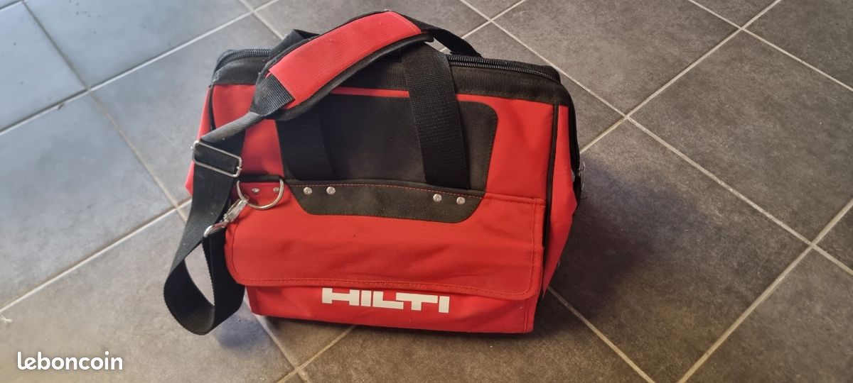 Sacoche Hilti (image 1)