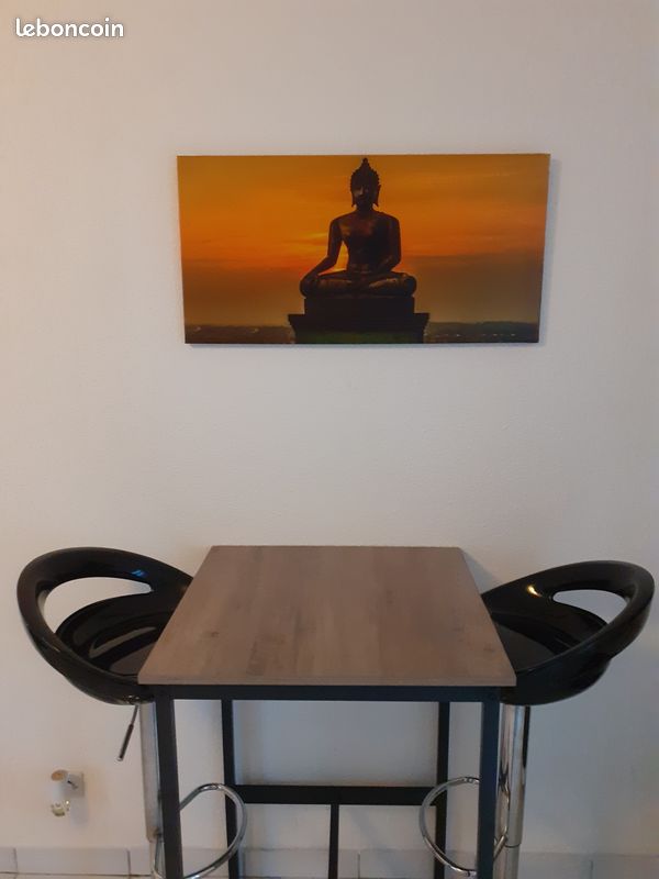 Appartement 1 pièce 30 m² · à Segré-en-Anjou Bleu · 30 m² · 620 €/mois