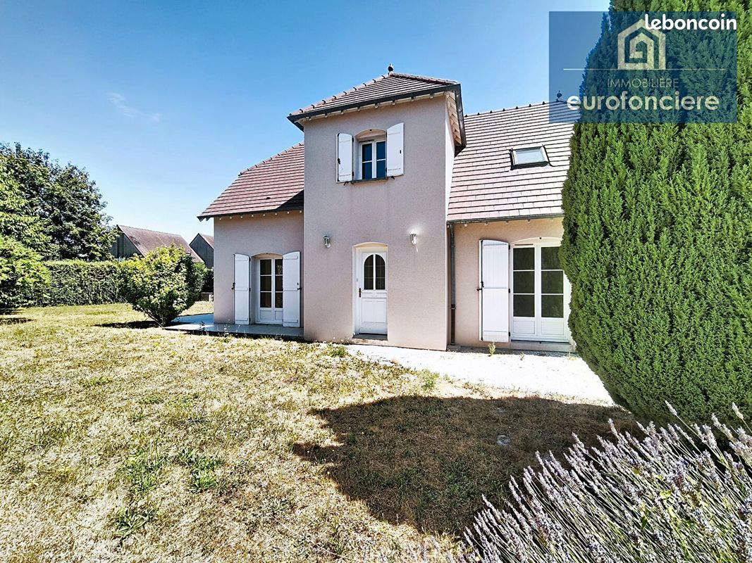 Maison 7 pièces 130 m² · à Saint-Germain · 130 m² · 295 000 €
