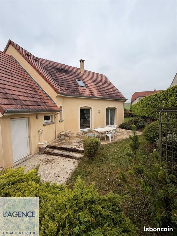Maison 6 pièces 153 m² · à Épernay · 153 m² · 349 800 €