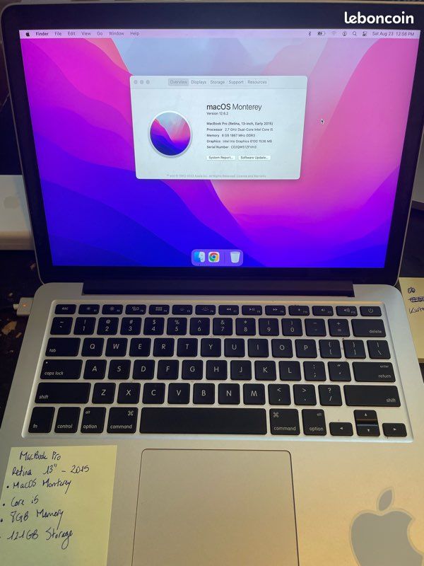 Macos Monterey Macbook Pro Mid 2012 Update To Big Sur MacBook Pro