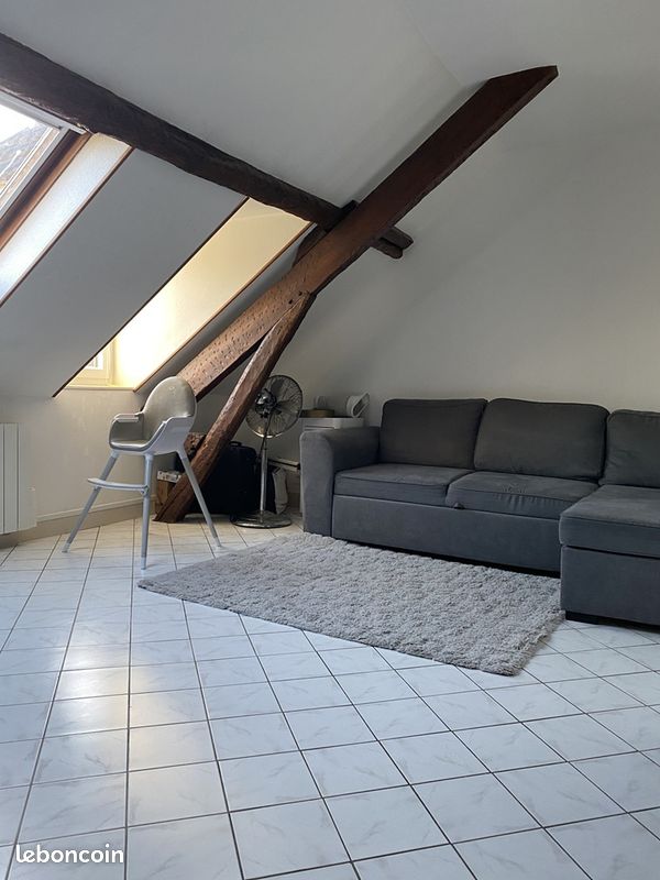 Appartement a louer dreux - 3 pièce(s) - 41 m2 - Surfyn