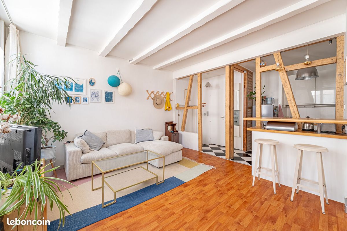 Appartement 3 pièces 70 m² · à Strasbourg · 70 m² · 328 450 €