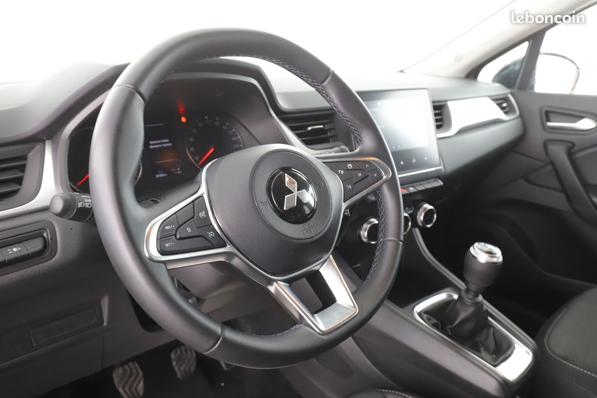 Mitsubishi ASX 1.0 MPI-T Business 91 ch (image 6)