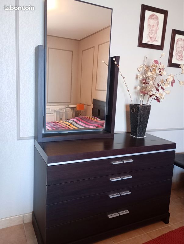 Chambre avec Lit 160x200 (image 3)