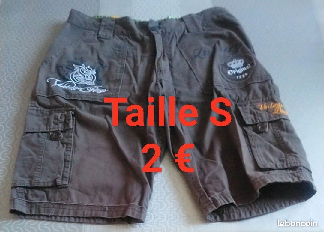 Short (image 1)