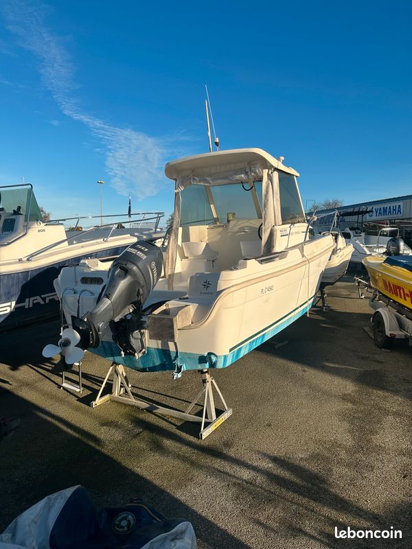 Mercury N460 Bateau Costa Anna (an50-60