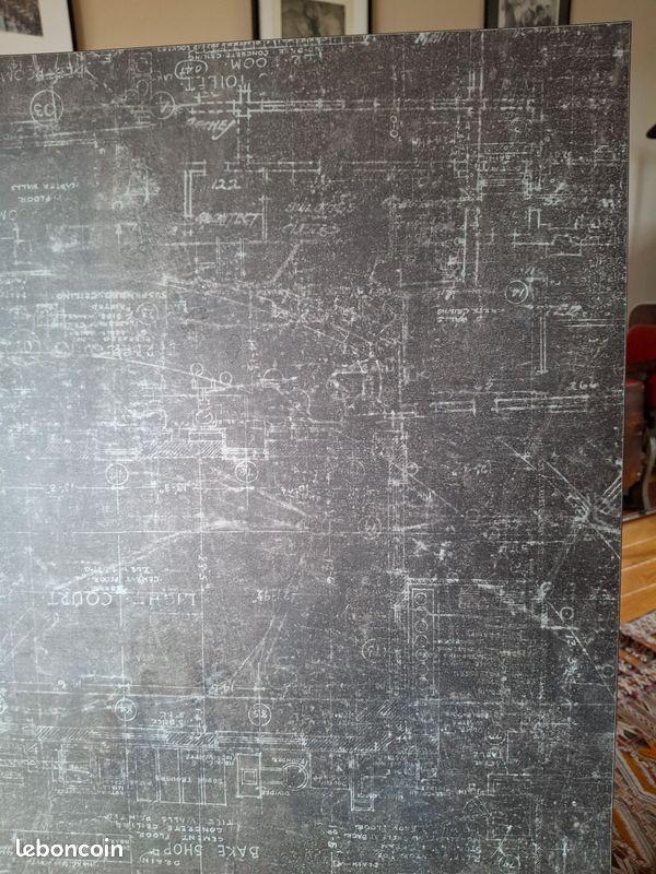 Planche bureau (image 2)
