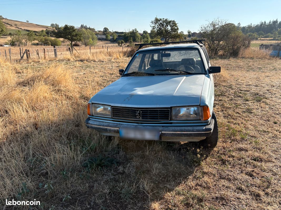 À vendre voiture (image 3)