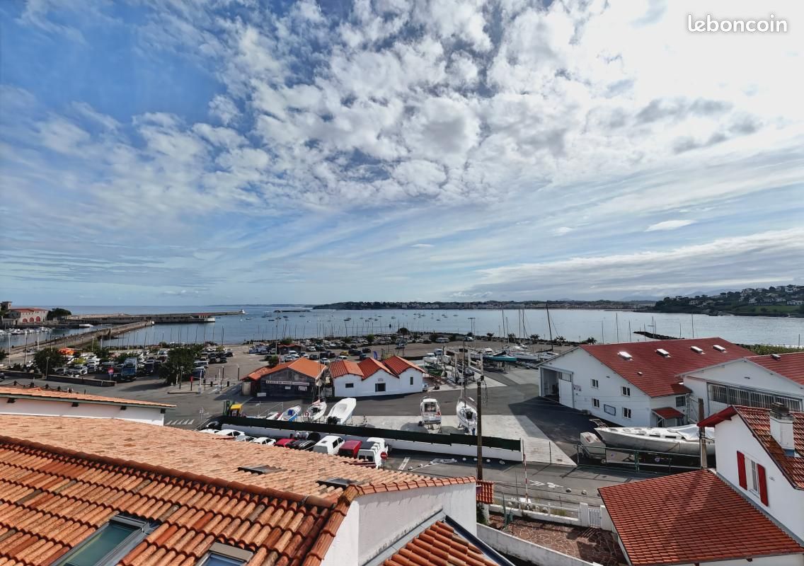 Appartement 3 pièces 84 m² · à Ciboure · 84 m² · 583 500 €