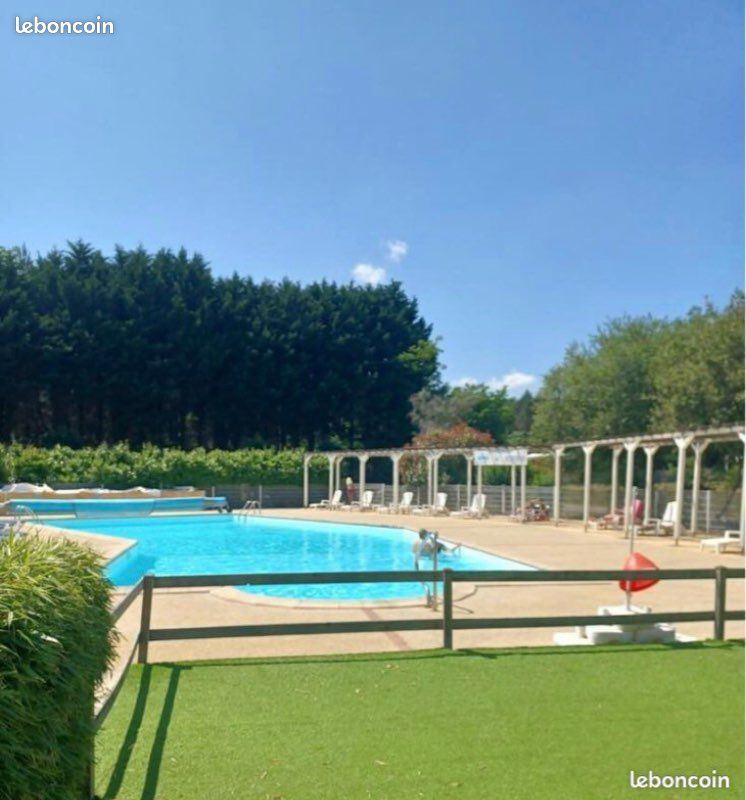 Mobilhomme 4pers avec terrasse (image 9)