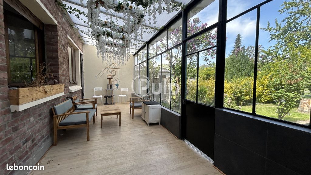 Maison 6 pièces 95 m² · à Méricourt · 95 m² · 139 900 €