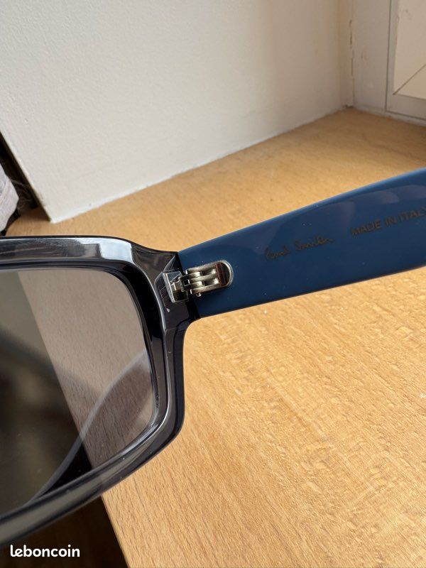 Lunette de soleil Paul smith (image 12)