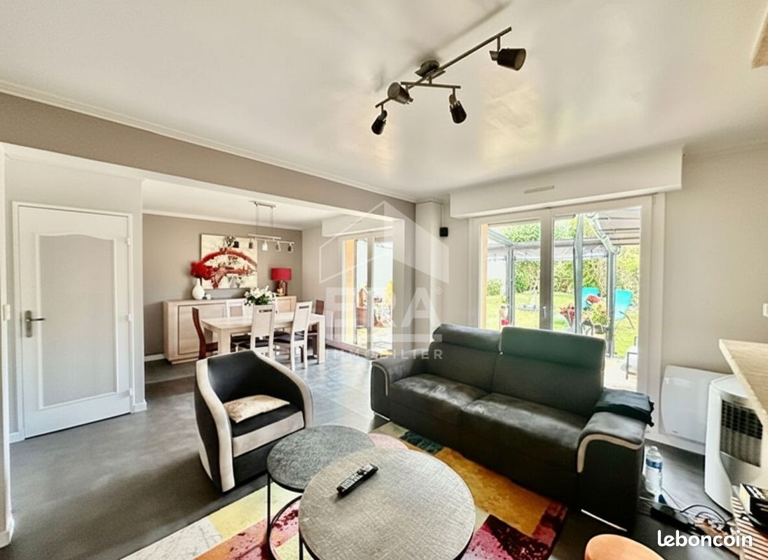 Maison 5 pièces 134 m² · à Herblay-sur-Seine · 134 m² · 479 000 €