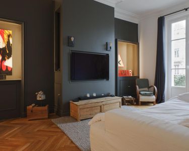 Appartement 1 650 000 € - 200 m²