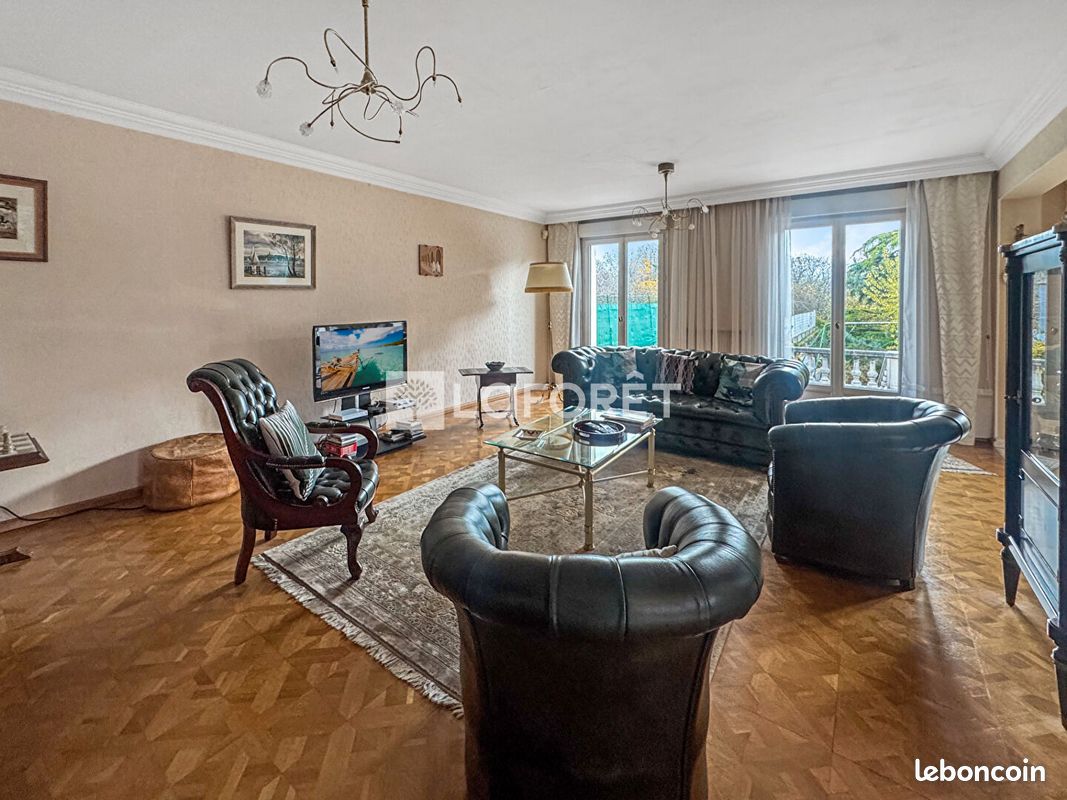 Maison 8 pièces 205 m² (image 3)