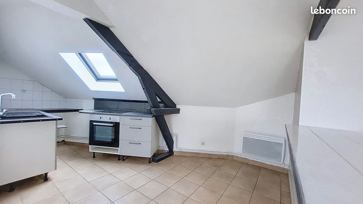 Appartement a louer montereau-fault-yonne - 78 m2 - Surfyn