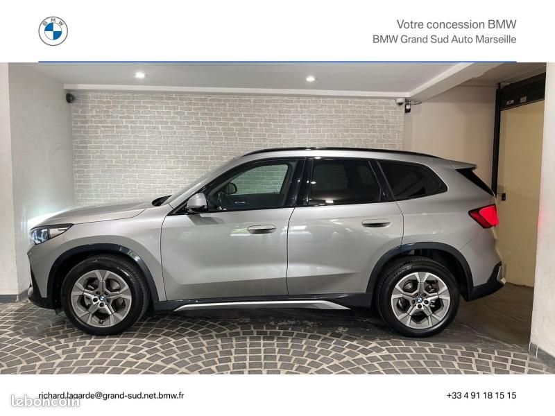 Bmw X1 sDrive18d 150ch xLine (image 6)