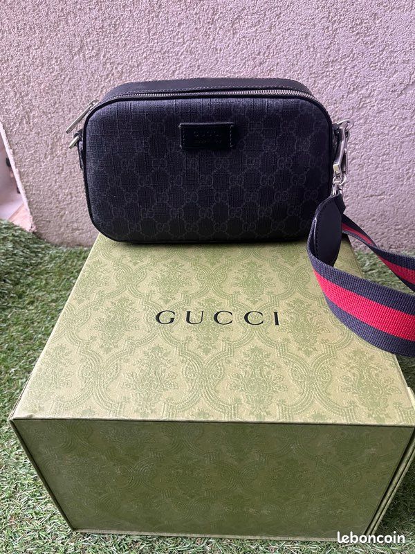 Sac Gucci (image 2)