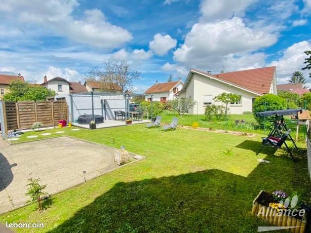Appartement 3 pièces 67 m²
