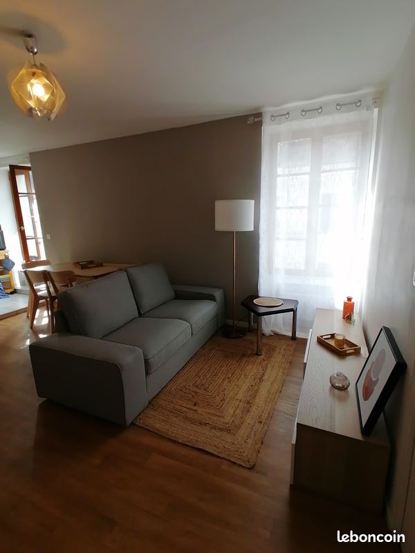 Appartement 2 pièces 43 m² · à Sartrouville · 43 m² · 175 000 €