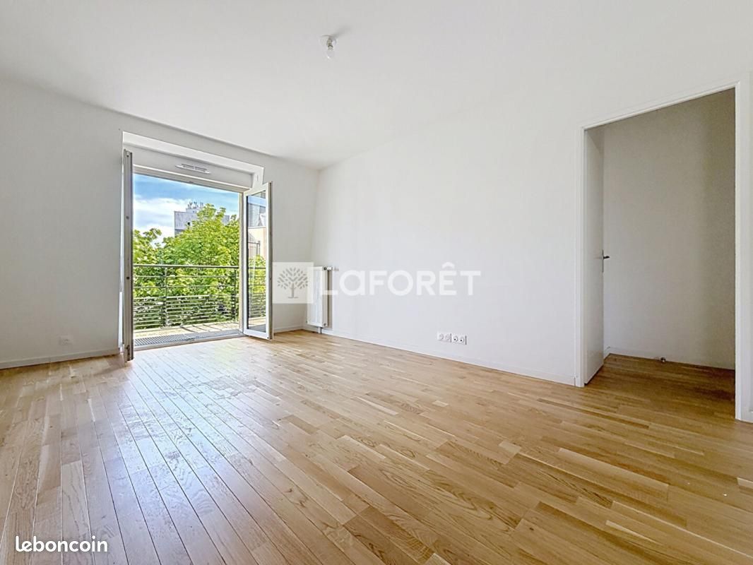 Appartement 3 pièces 58 m² · à Verneuil-sur-Seine · 58 m² · 287 312 €