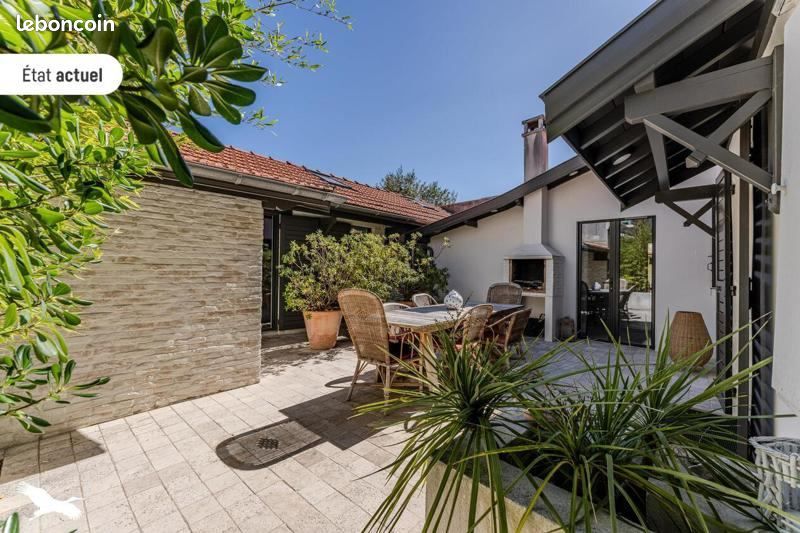Maison 5 pièces 130 m² · à Arcachon · 130 m² · 1 023 264 €