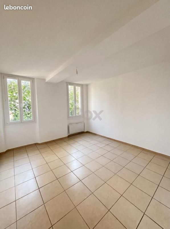 Appartement 2 pièces 32 m² · à Toulon · 32 m² · 590 €/mois