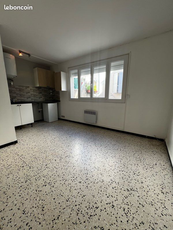 Appartement 1 pièce 19 m² · à Montpellier · 19 m² · 450 €/mois