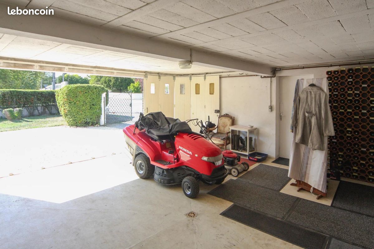 Maison 10 pièces 250 m² (image 15)