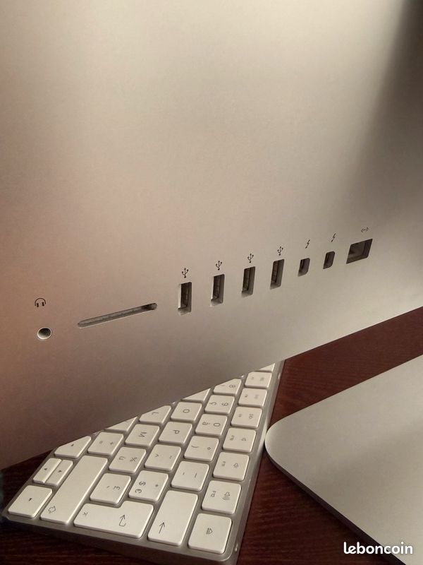 IMac 21,5" (fin 2015) - Intel i5 2,8 GHz - 8 Go RAM (image 7)
