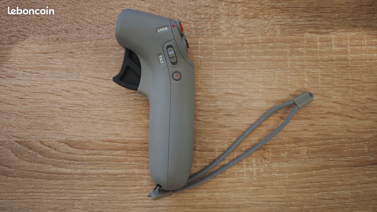 DJI motion controller 1 (image 3)