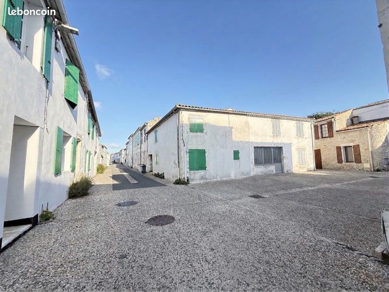 Maison 6 pièces 100 m² · à Le Bois-Plage-en-Ré · 100 m² · 510 000 €
