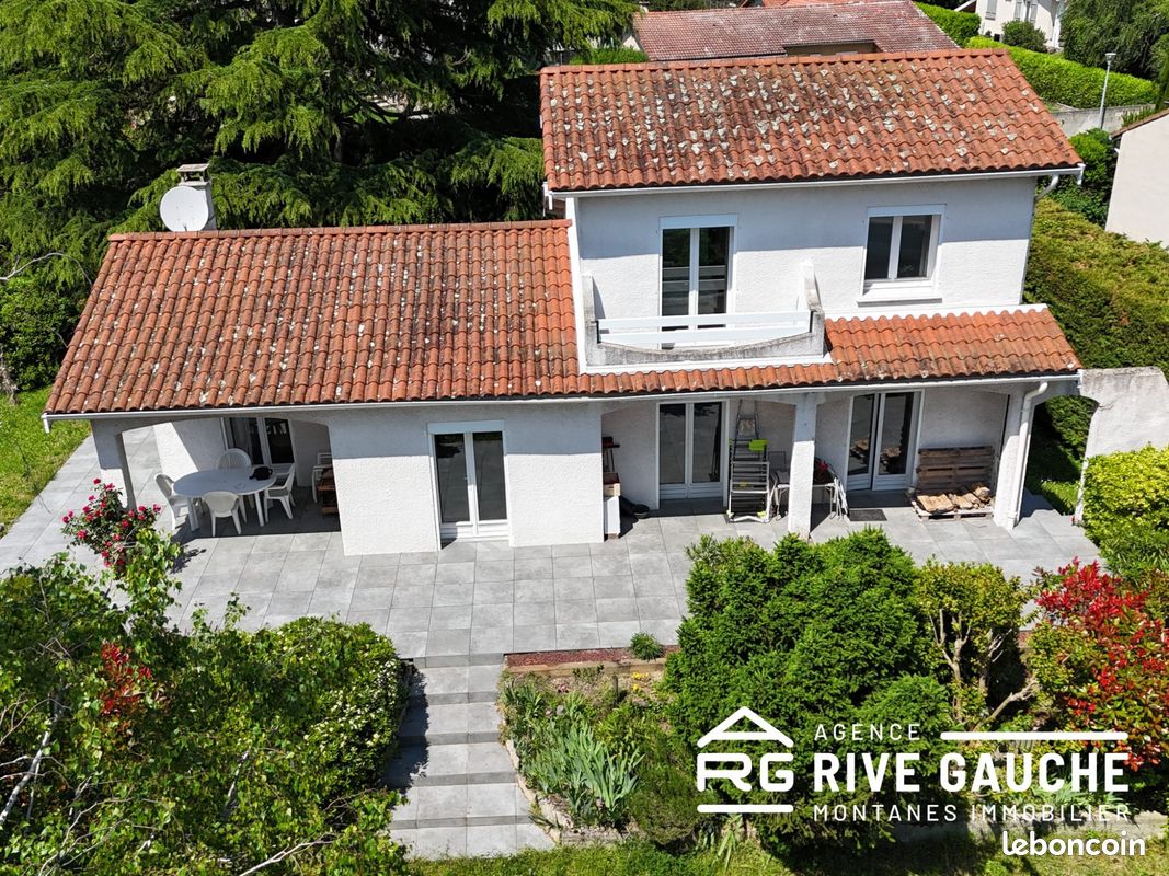 Maison 5 pièces 107 m² · à Anjou · 107 m² · 295 000 €