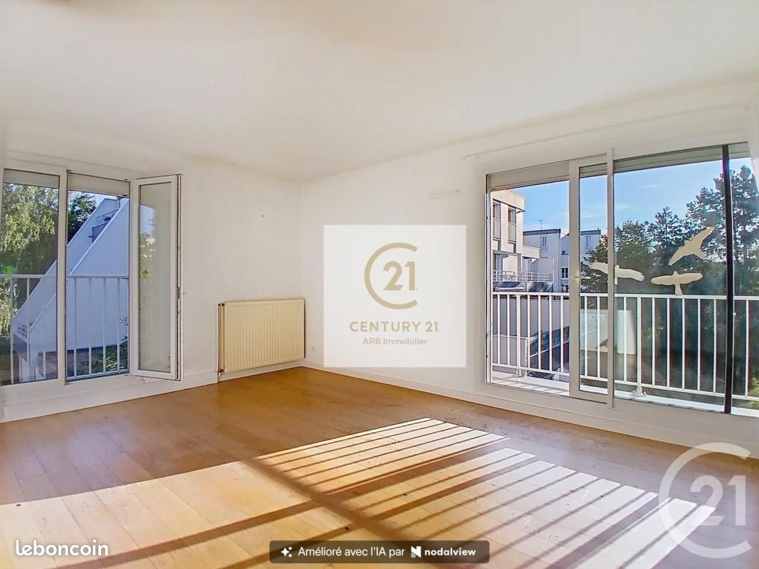 Appartement 2 pièces 53 m² · à Rennes · 53 m² · 194 250 €
