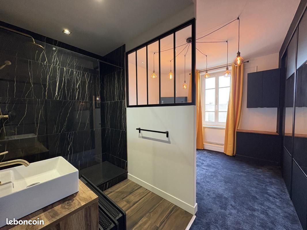 Appartement 2 pièces 48 m² · à Roanne · 48 m² · 600 €/mois