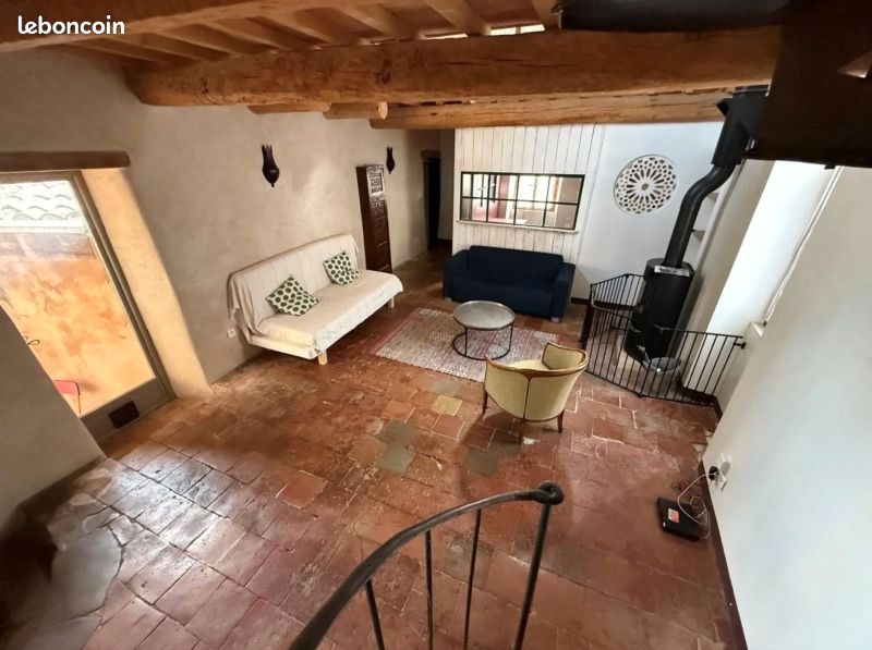 Maison 6 pièces 135 m² · à Arboras · 135 m² · 249 000 €
