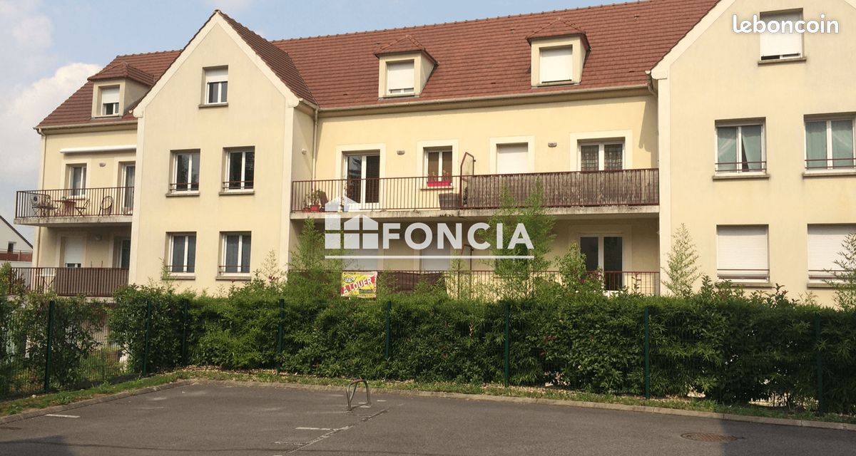 Appartement 1 pièce 28 m² · à Dammartin-en-Goële · 28 m² · 630 €/mois