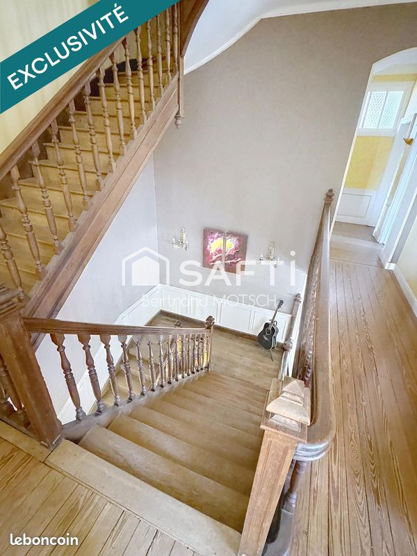 Maison 20 pièces 450 m² (image 6)