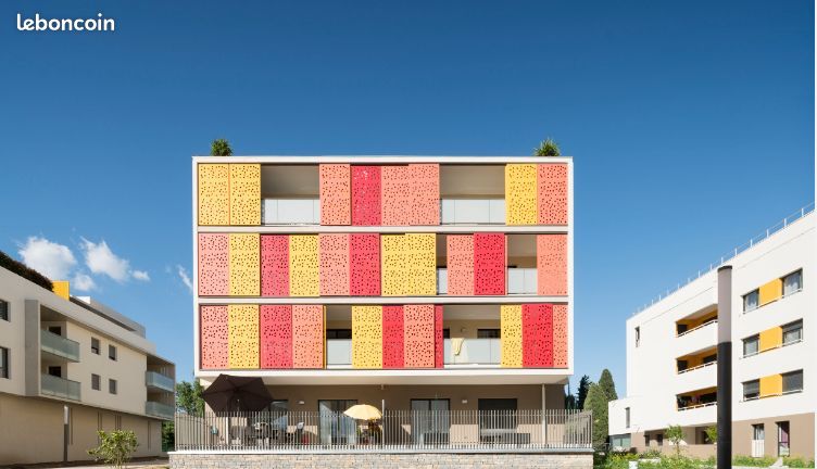 Garage/box Montpellier · 50 €/mois