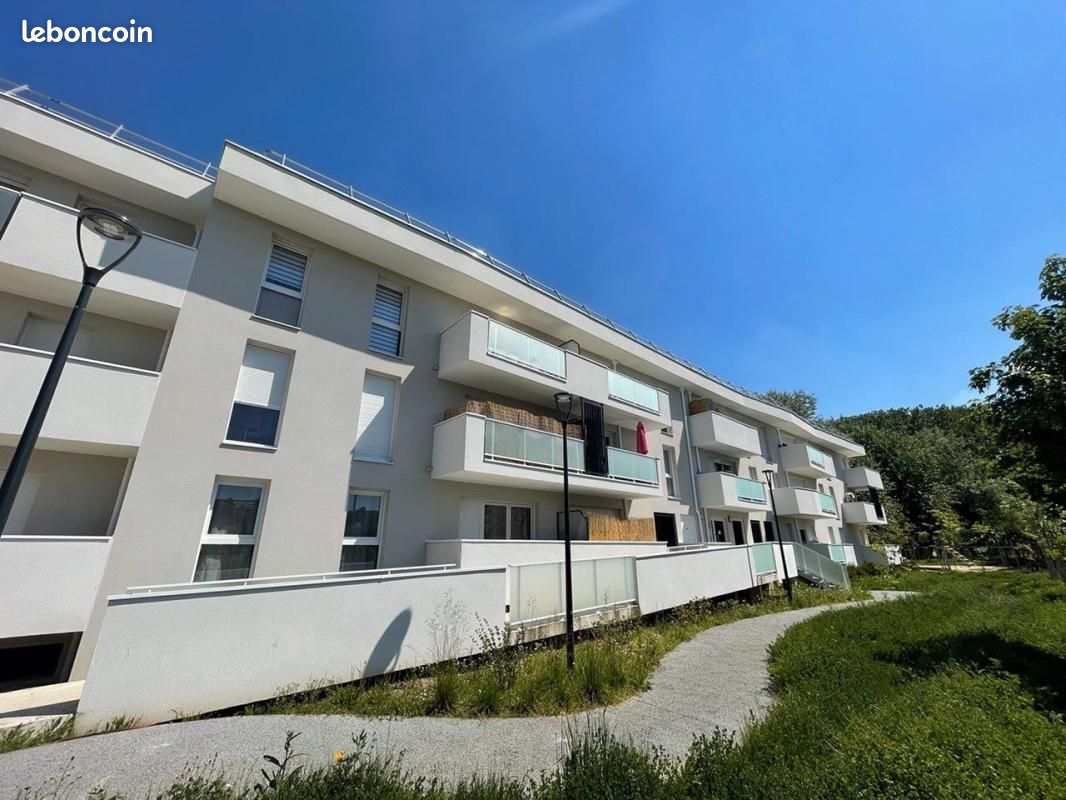 Appartement 3 pièces 63 m² · à Épône · 63 m² · 914 €/mois